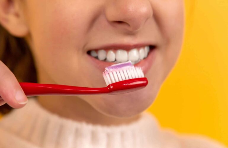 Five Benefits to Good Oral Hygiene You Need To Learn1 scaled 1