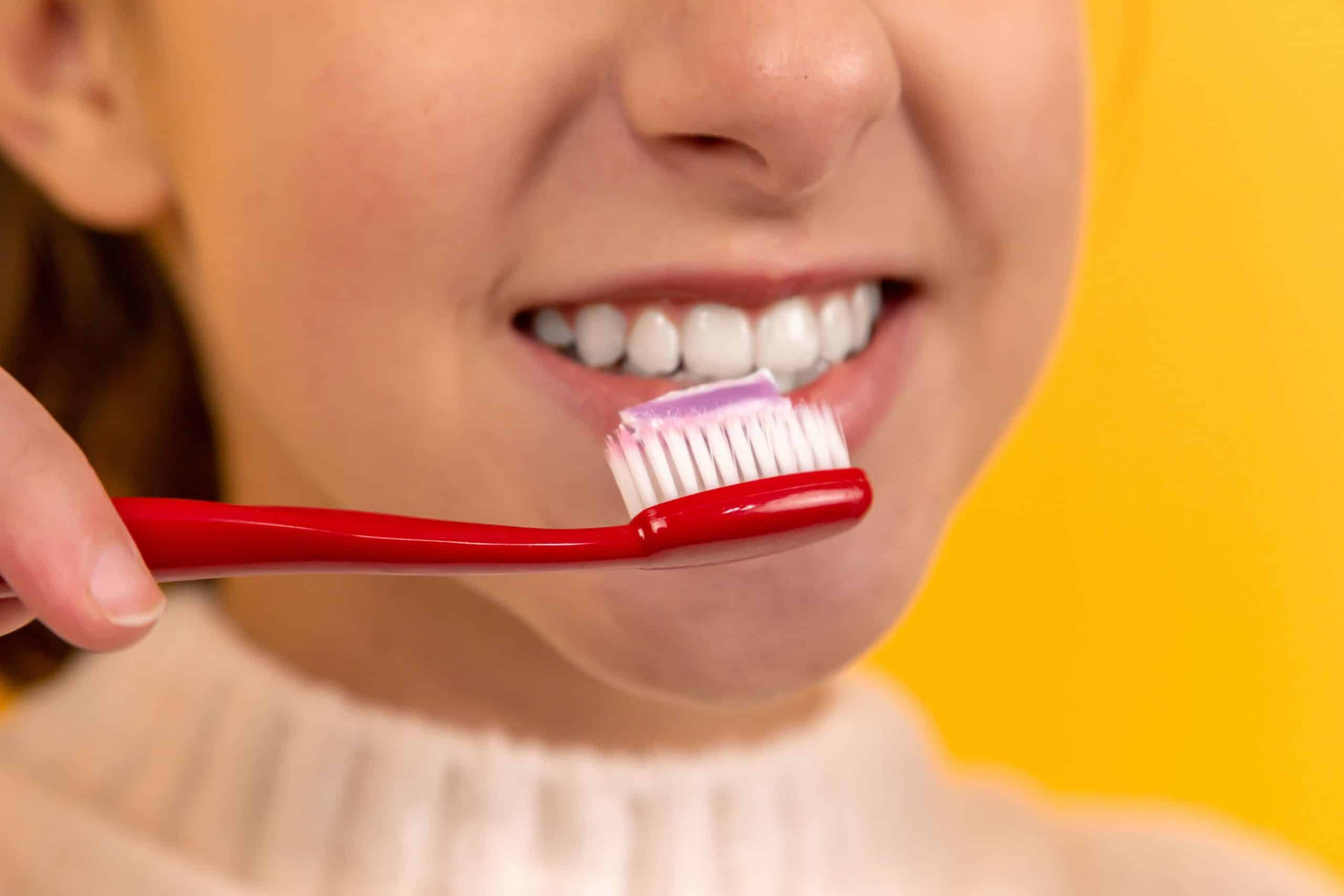 Five Benefits to Good Oral Hygiene You Need To Learn1 scaled 1