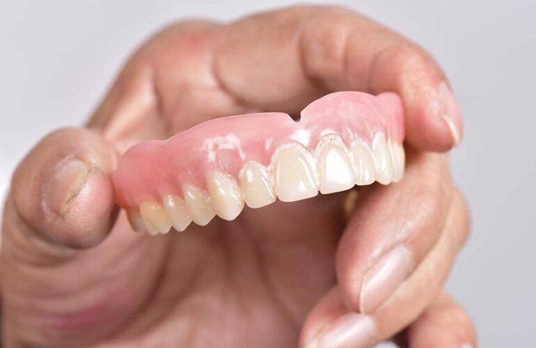 completedenture