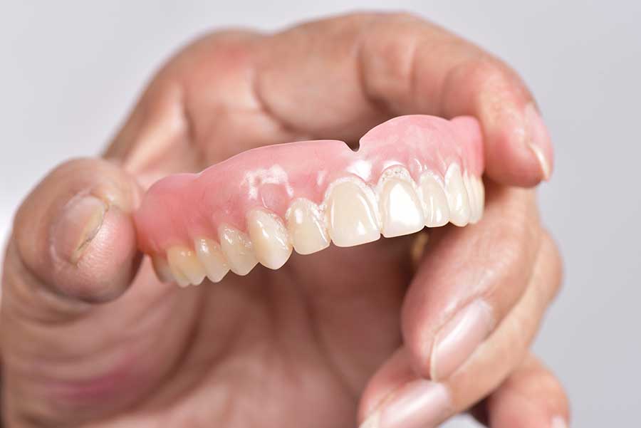 completedenture