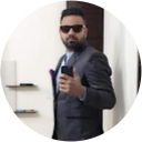 Deep Grover Deep Grover