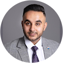 Deepinder Singh Deepinder Singh